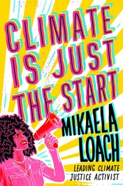 Omslag van Climate Is Just the Start