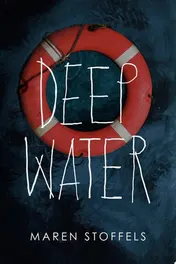 Omslag van Deep Water