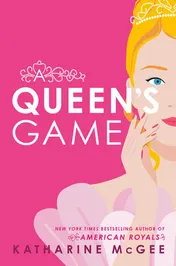 Omslag van A Queen's Game