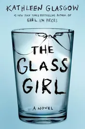 Omslag van The Glass Girl