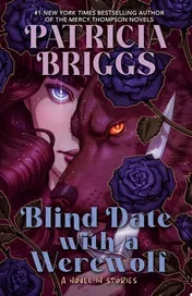 Omslag van Blind Date with a Werewolf
