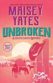 Omslag van Unbroken