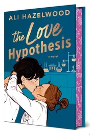 Omslag van The Love Hypothesis Collector's Edition