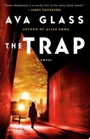 Omslag van The Trap A Novel