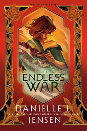 Omslag van The Endless War