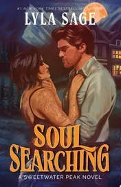 Omslag van Soul Searching A Sweetwater Peak Novel