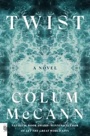 Omslag van Twist A Novel
