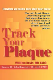 Omslag van Track Your Plaque