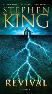 Omslag van Revival A Novel