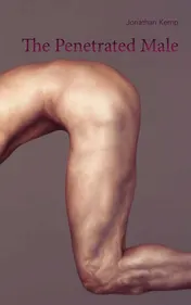 Omslag van The Penetrated Male