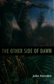 Omslag van The Other Side of Dawn