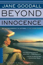 Omslag van Beyond Innocence An Autobiography in Letters: the Later Years