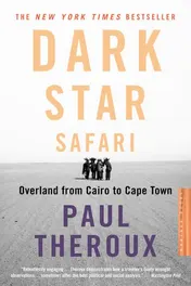 Omslag van Dark Star Safari Overland from Cairo to Cape Town