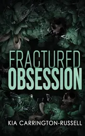 Omslag van Fractured Obsession