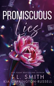 Omslag van Promiscuous Lies