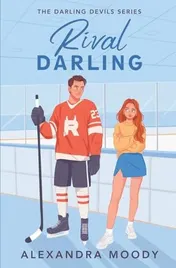 Omslag van Rival Darling