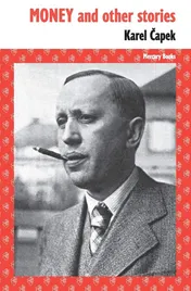 Omslag van Money and Other Stories