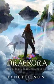 Omslag van Draekora