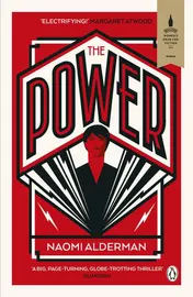 Omslag van The Power