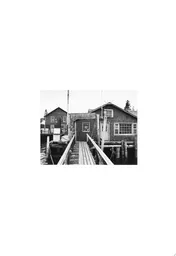 Omslag van Storm of the Century The Labor Day Hurricane of 1935
