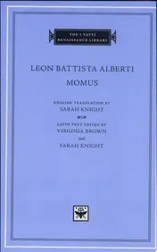 Omslag van Momus