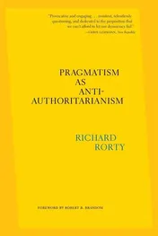 Omslag van Pragmatism as Anti-Authoritarianism