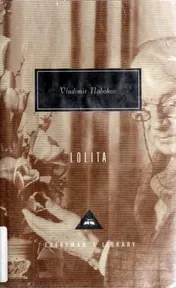 Omslag van Lolita Introduction by Martin Amis