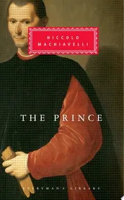Omslag van The Prince Introduction by Dominic Baker-Smith