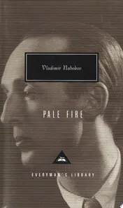 Omslag van Pale Fire Introduction by Richard Rorty