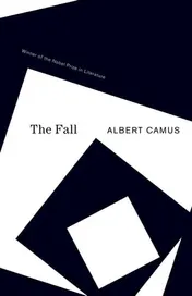 Omslag van The Fall