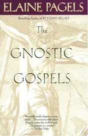 Omslag van The Gnostic Gospels