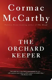 Omslag van The Orchard Keeper