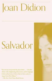 Omslag van Salvador