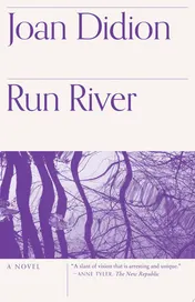 Omslag van Run River