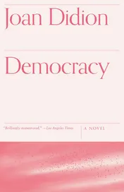 Omslag van Democracy
