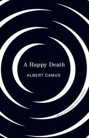 Omslag van Happy Death