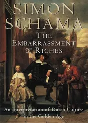 Omslag van The Embarrassment of Riches An Interpretation of Dutch Culture in the Golden Age