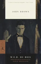 Omslag van John Brown