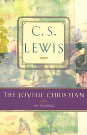 Omslag van Joyful Christian