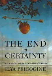 Omslag van The End of Certainty