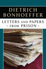 Omslag van Letters and Papers from Prison