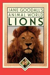 Omslag van Lions