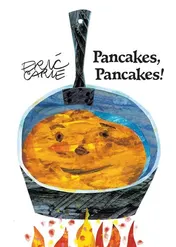 Omslag van Pancakes, Pancakes!
