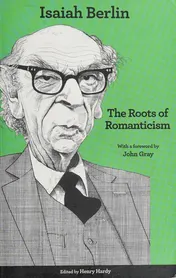 Omslag van The Roots of Romanticism Second Edition