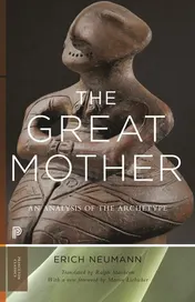 Omslag van The Great Mother An Analysis of the Archetype