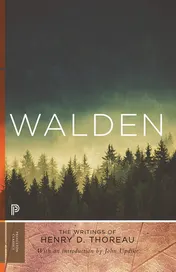 Omslag van Walden