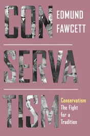 Omslag van Conservatism The Fight for a Tradition