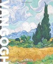 Omslag van Van Gogh and the Seasons