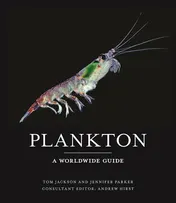 Omslag van Plankton A Worldwide Guide