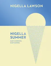 Omslag van Nigella Summer Easy Cooking, Easy Eating